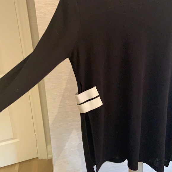 Honey seed sweater - Picture 3 of 3